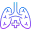 دستگاه تنفسی icon